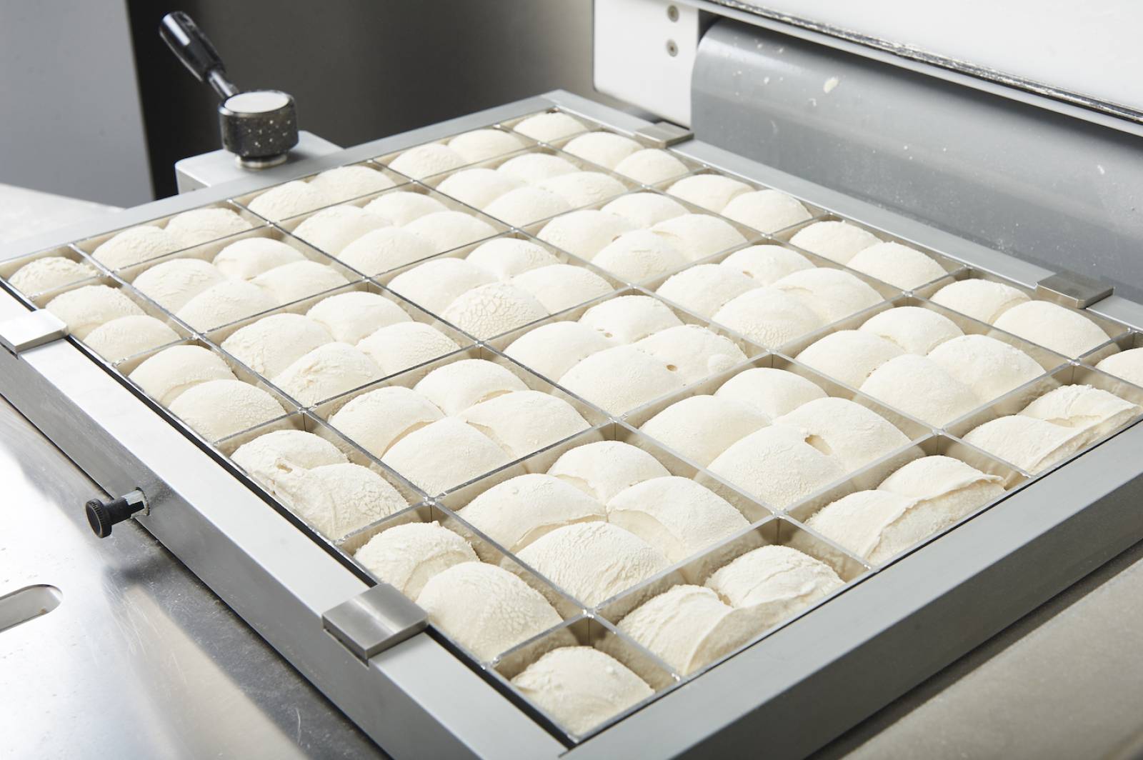 Diviseuse Boulangerie